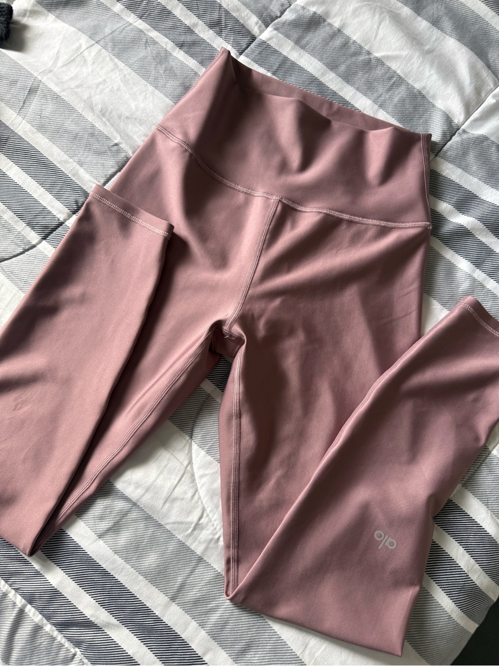 Mushroom - ALO LEGGINGS M